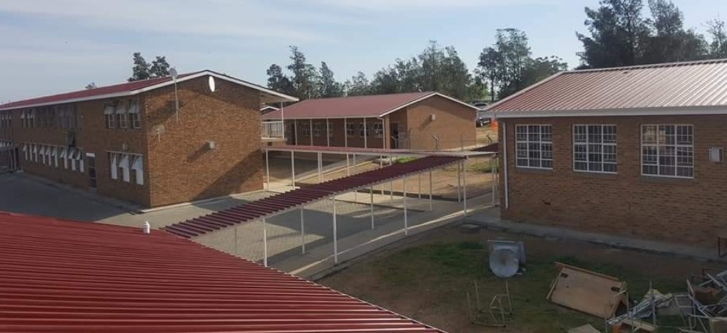 ROODEZANDT SCHOOL